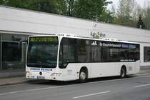 Urban Reisen (BOT L 4113) an der Boyerstr. mit der Linie 263.
26.4.2010