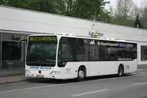 Urban Reisen (BOT L 4113) an der Boyerstr. mit der Linie 263.
26.4.2010