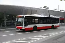 Hochbahn 2914 am 19.Juni 2010 in Poppenb�ttel