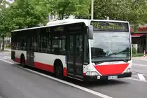 Hochbahn 2330 am 19.Juni 2010 in Poppenb�ttel