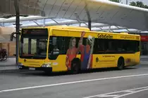 Hochbahn 2802 am 19.Juni 2010 in Poppenb�ttel