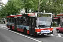 Hochbahn 1726 am 19.Juni 2010 in Poppenb�ttel