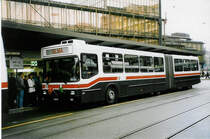 Aus dem Archiv: VBSG St. Gallen Nr. 251/SG 198'251 NAW/Hess am 8. Oktober 1998 St. Gallen, Bahnhof