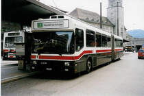 Aus dem Archiv: VBSG St. Gallen Nr. 239/SG 198'239 NAW/Hess am 19. Juli 1999 St. Gallen, Bahnhof