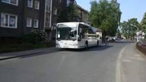 Mercedes Citaro in Seelze im Mai 09.