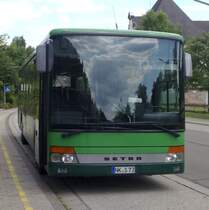 NK- S 73 am Ottweiler Schulzentrum