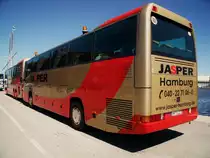 DB O404 Jasper Wagen 73 an der Kieler F�rde