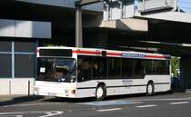 Mesenhohl (E AM 865) wird am Flughafen Dsseldorf als Parkplatz Shuttle eingesetzt.
5.5.2010 