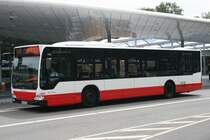 Hochbahn 1003 am 19.Juni 2010 in Poppenbttel