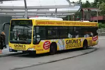 Hochbahn 2630 am 19.Juni 2010 in Poppenb�ttel