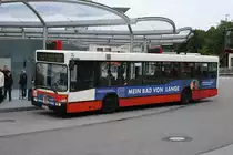 1730 ein MB O405N2 der HHA am 19.Juni 2010 in Poppenb�ttel