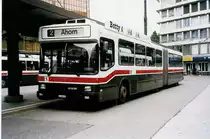 Aus dem Archiv: VBSG St. Gallen Nr. 238/SG 198'238 NAW/Hess am 19. Juli 1999 St. Gallen, Bahnhof