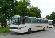 K-Setra SRH215 fotogrfiert in Zhovkva , Ukraine am 19-05-2010.