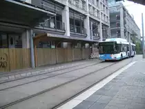 MAN Bus. Die Aufnahme des Foto war am 21.06.2010.