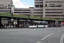 MAN Lion&acute;s City am Hannover/ZOB am 22.06.09