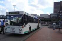 NAN NL G im Hannover/ZOB am 22.06.10