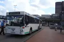 NAN NL G im Hannover/ZOB am 22.06.10