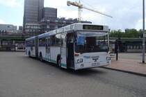 MAN NL G im Hannover/ZOB am 22.06.10.