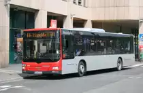 Rheinbahn 7512 (D NM 7512) steht hier am HBF D�sseldorf.
9.5.2010