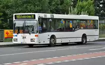 MB O 405 N der RVK Linie 985 in Euskirchen - 09.06.2010