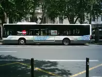 EvoBus MB O 530 (Citaro) im s�dfranz�sischen N�mes.