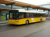 Volvo Hess B10 L BE 360355
Aufgenommen am 19.06.2010 bein Bahnhof in Gstaad