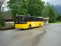 Volvo B10-400 BE 220965 aufgenommen am 19.06.2010 in les Diableres.
Dieser Volvo geh�rt PU K�bli aus Gstaad