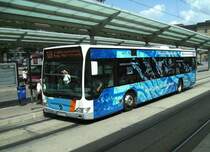 Citaro Bus. Die Aufnahme des Foto war am 30.06.2010.