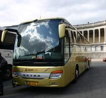 DC 1102 in Brssel am 04.05.2010