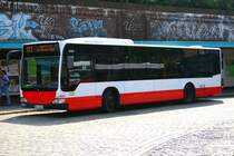 Jasper 8336 am 29.Juni 2010 in Barmbek