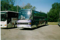 Aus dem Archiv; aus der Schweiz: Meier, Balsthal SO 20'218 Setra am 8. September 1997 auf der Insel Mainau
