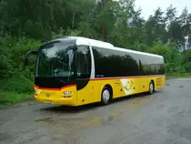 MAN Lions Regio R12 GR 162993 der Regie Chur. Aufgenommen am 26.05.2010