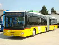 MAN Lions City A23 NG 363 SZ 44040