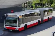 Hochbahn 7925 am 7.Juli 2010 in Poppenb�ttel
