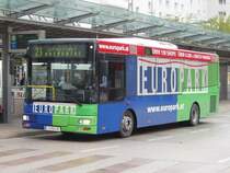 Man NM in Salzburg. 20.08.07