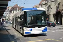 TL 863, Saint Fran�ois, 2010-06-30