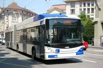 TL 856, Saint Fran�ois. 2010-06-30