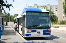 TL 555, Praz-S�chaud. 2010-06-30