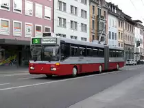 O 405 GTZ Nr 151 am 11/07/10.