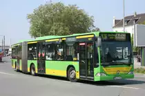 STOAG 617 (OB ST 9617) mit der Linie 976.
Aufgenommen am Bahnhof Oberhausen Sterkrade.
20.5.2010