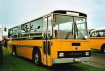 Lanker, Speicher AR 37'767 Saurer/T�scher RH am 1. Mai 2010 Arbon, Arbon Classics