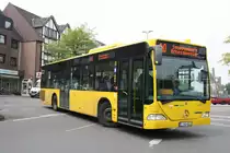 EVAG 4012 (E VG 4012).
Essen Borbeck Bahnhof, 1.6.2010