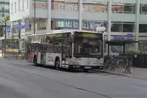 Mercedes Cirao I, im Hamburg Altona am 18.07.10.