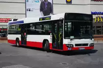 SBG 8282 am 20.Juli 2010 am Bf.Altona
