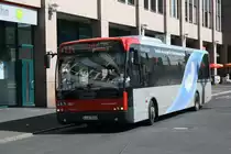 Rheinbahn 7602 (D LB 7602).
D�sseldorf HBF, 2.6.2010