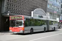 Rheinbahn 6523 (D ZT 6523).
S�sseldorf HBF, 2.6.2010