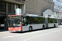 Rheinbahn 8324 (D XN 8324).
D�sseldorf HBF, 2.6.2010