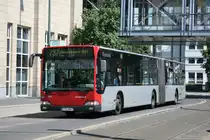 Rheinbahn 6847 (D TL 6847).
D�sseldorf HBF, 2.6.2010