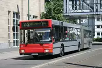 Rheinbahn 8239 (D ZZ 8239).
D�sseldorf HBF, 2.6.2010