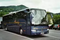 Aus Frankreich: Striebig, Brumath AS 220 CE Mercedes am 28. Mai 2010 Thun, Seestrasse